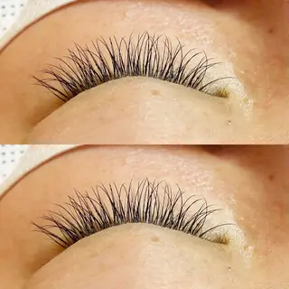 マツエク・マツパ 武田 さやのマツエク・マツパデザイン