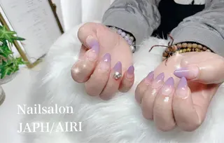 ネイル NailSalon /JAPHのネイルデザイン