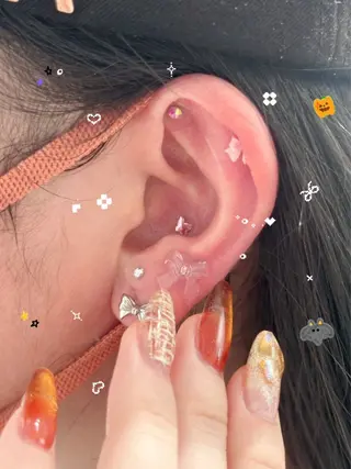 ネイル Sun Nail 池袋のエステ・リラクイメージ