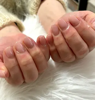 ネイル nail salon HIRUKANAのネイルデザイン