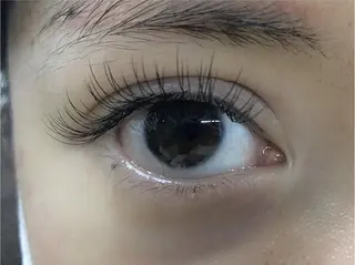 マツエク・マツパ eyelash NATURE所属・さき さきのマツエク・マツパデザイン