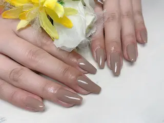 ネイル chacha nailのネイルデザイン