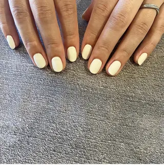 ネイル 椎葉 麻里矢のネイルデザイン