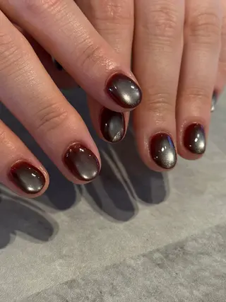 ネイル ikoi🫧 Kotomiのネイルデザイン