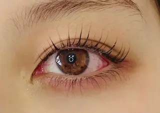マツエク・マツパ esthe & eyelash tiara所属・esthe &eye lash　tiaraのマツエク・マツパデザイン