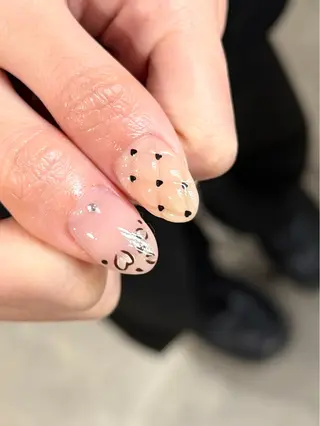 ネイル ciel nailのネイルデザイン