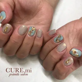 ネイル 伊藤 美香のその他イメージ