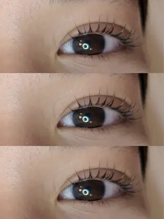 マツエク・マツパ BEAUTYCURL +plus なんば店所属・BEAUTYCURL +plusの眉毛・アイブロウイメージ