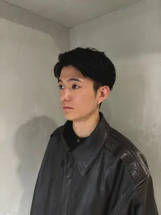 ショート メンズ 💈メンズ特化💈 テッペイのヘアスタイル