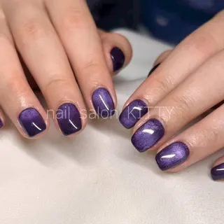 ネイル KITTY 立川店2のネイルデザイン