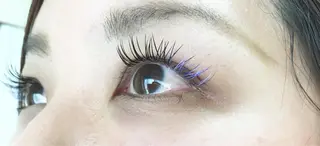 マツエク・マツパ charme坂倉 智帆のマツエク・マツパデザイン