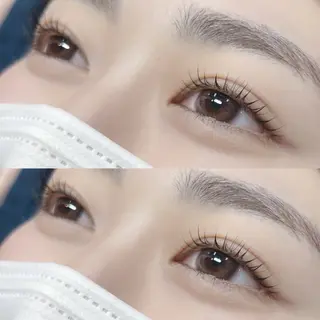 マツエク・マツパ Bianca 武蔵小金井🫧たなかのマツエク・マツパデザイン