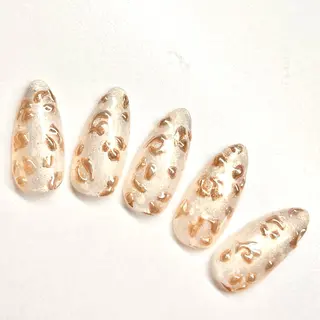 ネイル RIONnail(リオンネイル)所属・RIONnail Yurikaのネイルデザイン