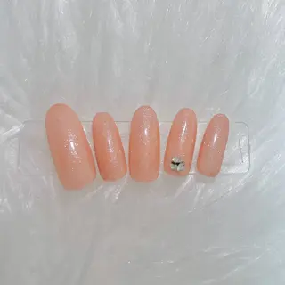 ネイル Total Beauty Salon Charlme所属・たなか ちはるのネイルデザイン