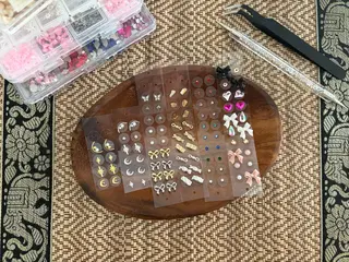 耳つぼジュエリー Tierna💎のエステ・リラクイメージ