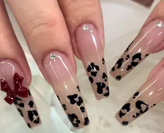 ネイル Kanao_ CloudyChanのネイルデザイン