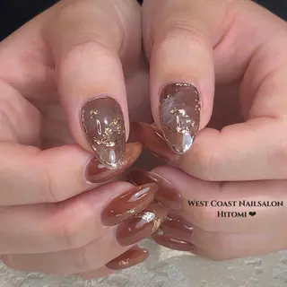 ネイル Hi_nails \ パラジェル取扱店のその他イメージ