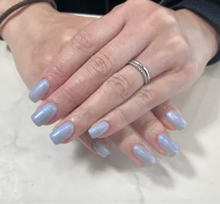 ネイル Nail Salon Three所属・Three いわなべのネイルデザイン