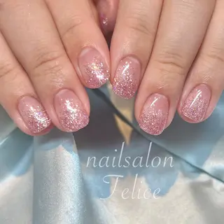 ネイル ネイルサロンFelice 恵比寿所属・ネイルサロン Feliceのネイルデザイン