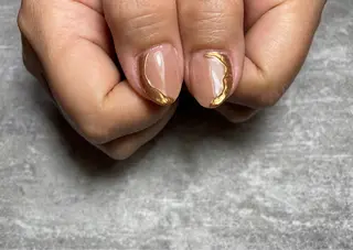 ネイル プライベートサロン jewel nailのネイルデザイン