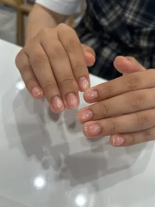 ネイル Shion .のネイルデザイン