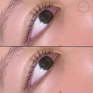 マツエク・マツパ SALON VILLAGE 名古屋所属・💖SAKI/名駅 まつげパーマ💖のマツエク・マツパデザイン