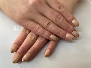ネイル N.plus NaiLのネイルデザイン