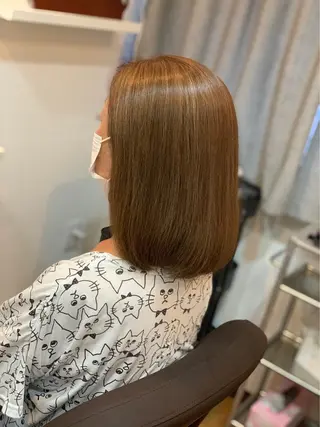 カラー salon Brillante（ブリランテ）所属・Brillante ブリランテのマツエク・マツパデザイン