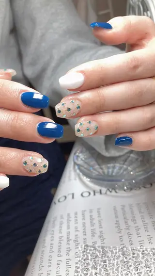 ネイル ewt miniのマツエク・マツパデザイン