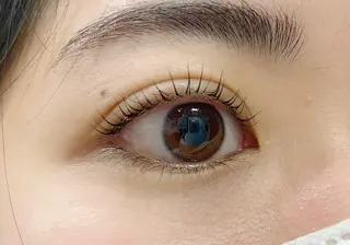 マツエク・マツパ hikari 🌻*.ﾟのマツエク・マツパデザイン