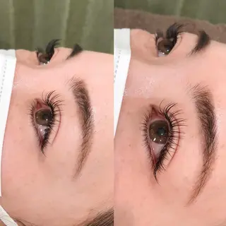 マツエク・マツパ Lykke yuu✿のマツエク・マツパデザイン