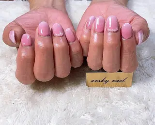 ネイル Mateo Nail Artのネイルデザイン