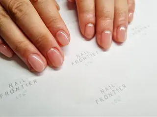 ネイル 吉祥寺🌟 ネイルフロンティアのネイルデザイン