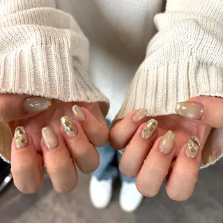 ネイル Renatus🤍 MISUZUのネイルデザイン