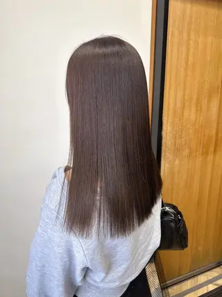 ショート カラー 伶風/レイヤー /ボブ/透明感カラーのヘアスタイル