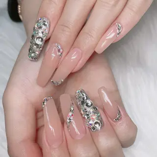 ネイル Jeremy ♡ HARUKAのネイルデザイン