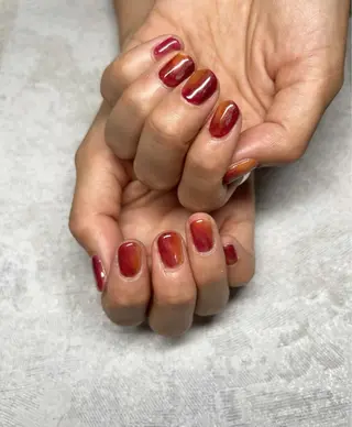 ネイル yu kaのネイルデザイン