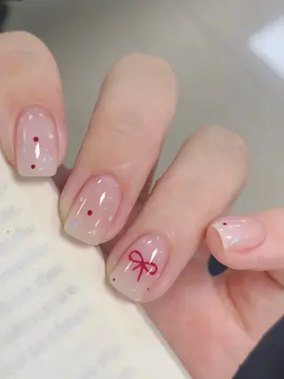 ネイル Mei Meiのネイルデザイン