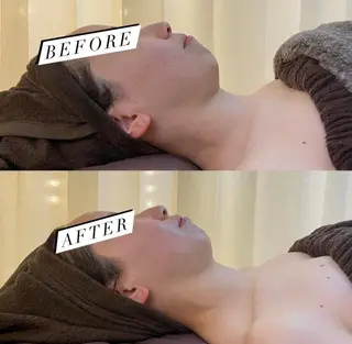 BELCIA福岡店　récolte de BELCIA（レコルトデベルシア）所属・BELCIA福岡店 レコルトデベルシアのエステ・リラクイメージ