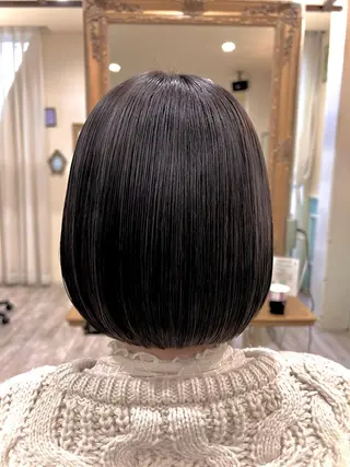 ミディアム 新越谷noble店長 松本拓也▶◀*.のヘアスタイル