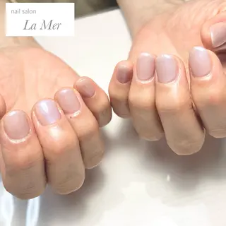 ネイル nailsalon La Merのネイルデザイン