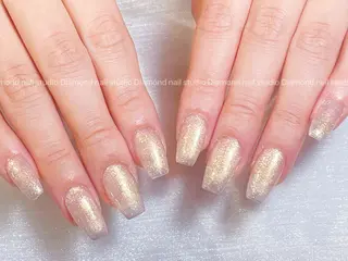 ネイル DIAMOND Nail🥇のネイルデザイン