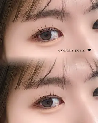 マツエク・マツパ 𐙚 ʜᴏɴᴏᴋᴀ 𐙚のマツエク・マツパデザイン