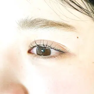 マツエク・マツパ eyelashsalon    marin所属・eyelash salonmarinのマツエク・マツパデザイン