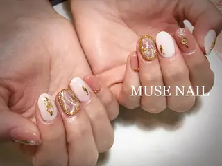 ネイル jdn kayokoのネイルデザイン