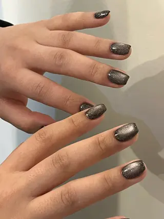 ネイル people所属・luster shihoのネイルデザイン