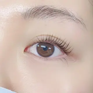 マツエク・マツパ UnFLAIR💐 AKANEのマツエク・マツパデザイン