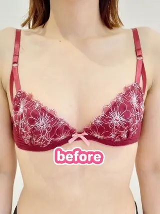 マシュマロバスト coucouのエステ・リラクイメージ