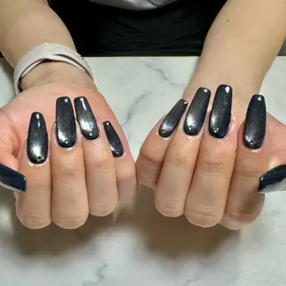 ネイル salon de oct.のネイルデザイン