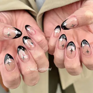 ネイル 🌷 MIO🌷のネイルデザイン